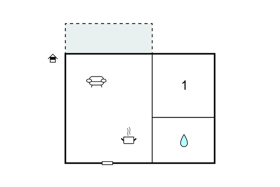 Property floorplan