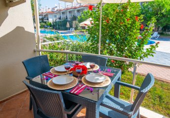 Apartment in Turkey, Calis