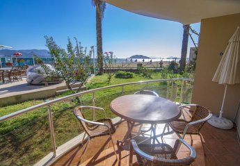 Apartment in Turkey, Calis