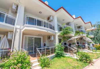 Apartment in Turkey, Calis
