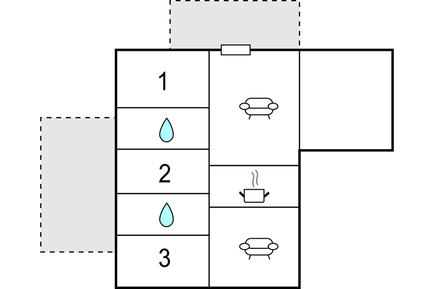 Property floorplan