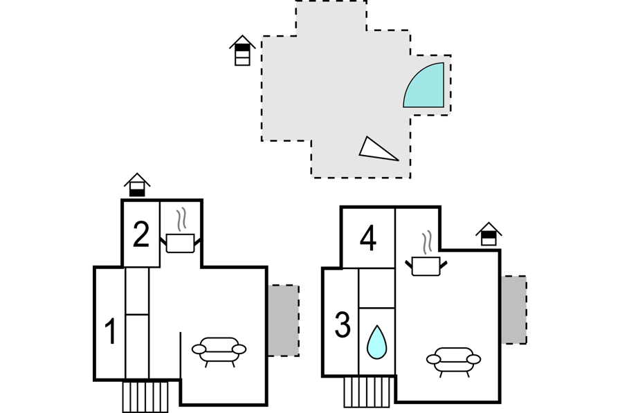 Property floorplan
