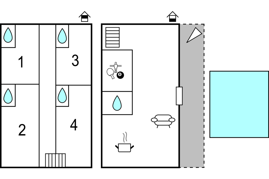 Property floorplan