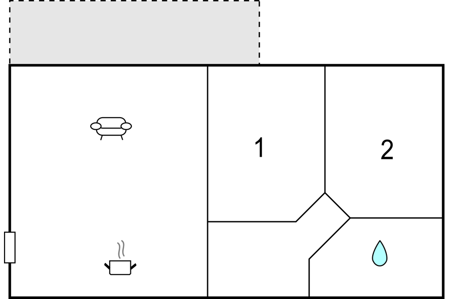 Property floorplan