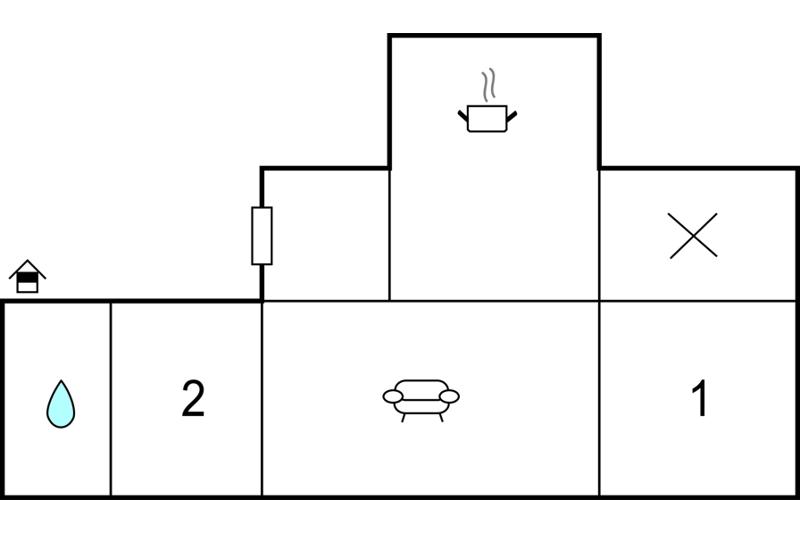 Property floorplan