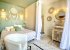 Ground floor: Bedroom 3: Bedroom with King size bed (180cm).
