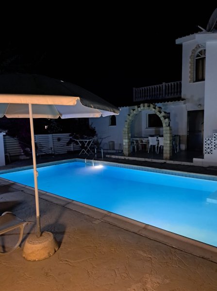 Villa in Cyprus, Coral Bay Centre