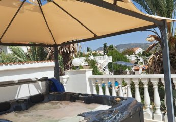 Villa in Cyprus, Coral Bay Centre