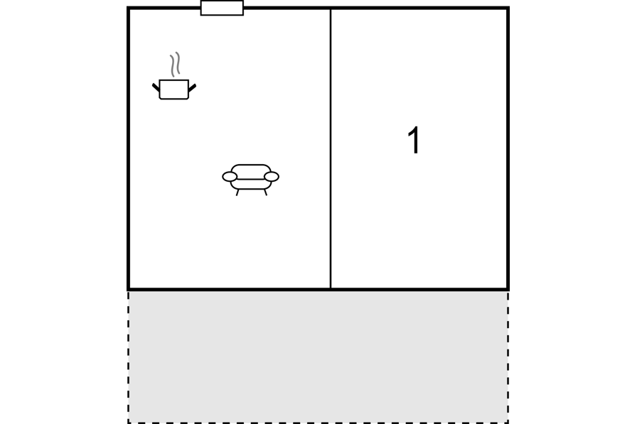 Property floorplan