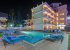 14 BHK villa - night view