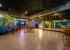 Spacious party room