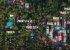 Villa Calangute Locations