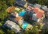 Luxurious villa with private swimming pool and outdoor games for rent
