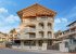 14 BHK villa view from outside