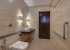 En-suite bathroom with modern fittings
