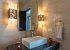 Modern lighting bathroom