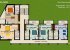 First floor layout
