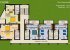 Third floor layout