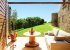 Beautiful backyard for privacy