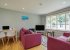 Cosy seating
