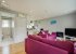 Open plan