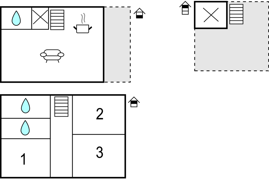 Property floorplan