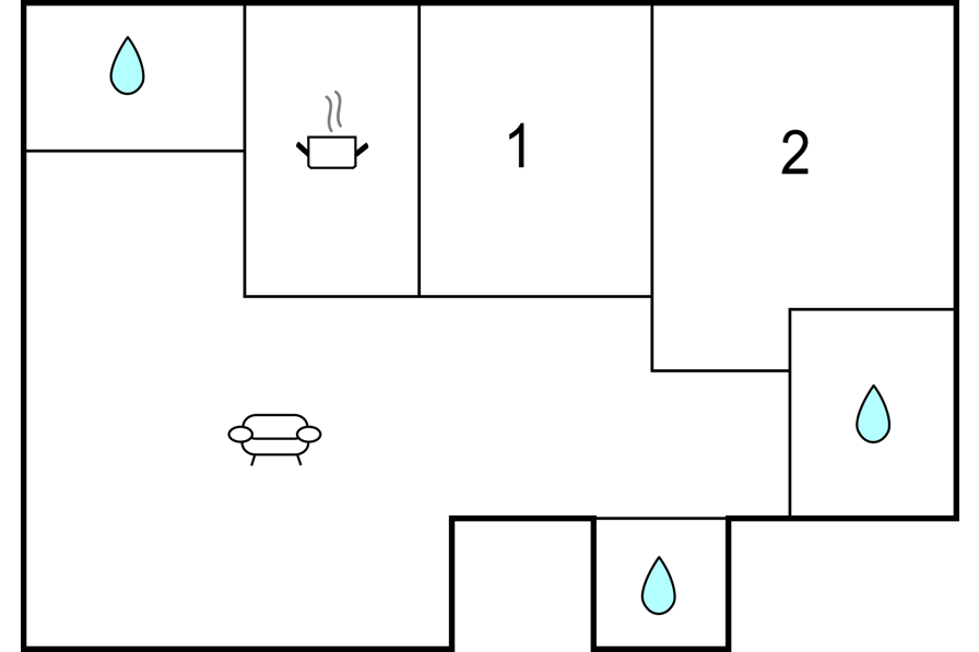 Property floorplan