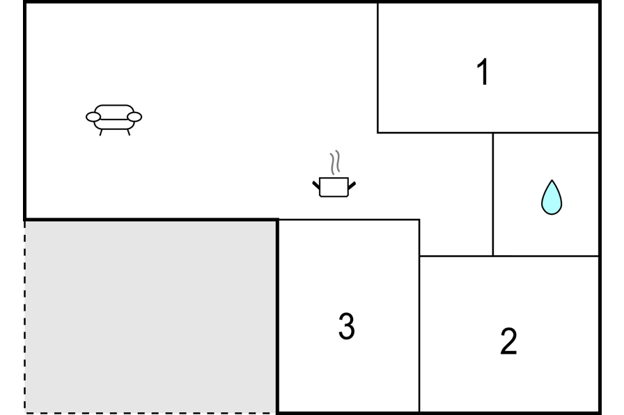 Property floorplan