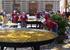 Giant paella festival - Teulada in April