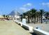Javea_Arenal beach & restaurants - 15 minutes