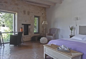 Villa in Greece, Ano Vouves