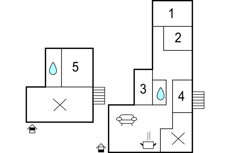 Property floorplan