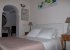 Double bedroom, dressing room, inbuilt wardrobes, air conditioning