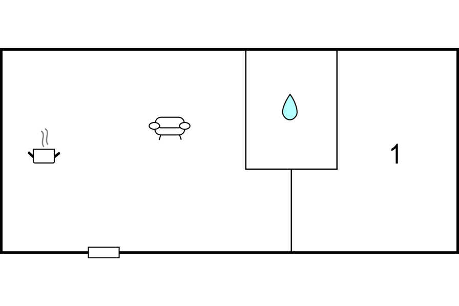 Property floorplan