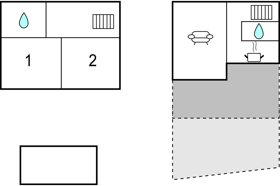 Property floorplan