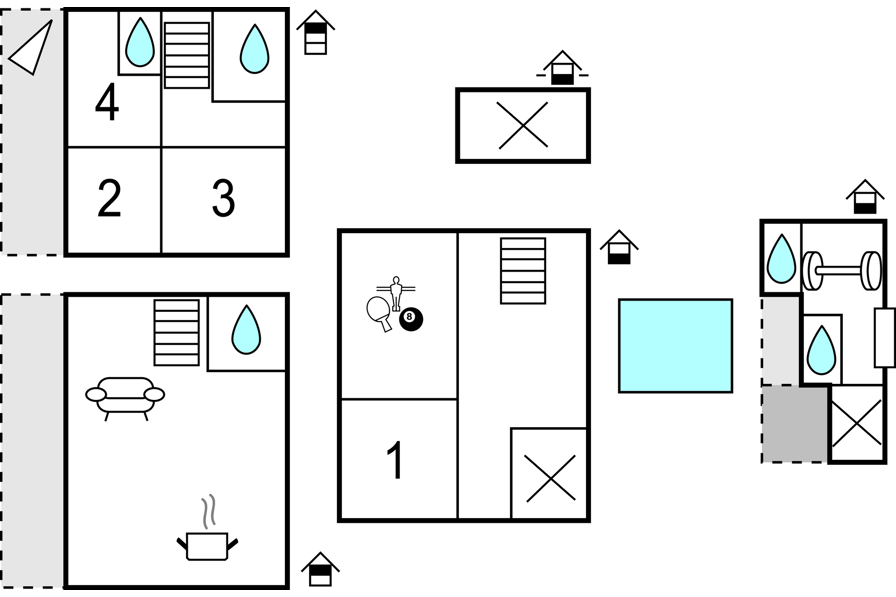 Property floorplan