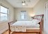 2nd Floor Bedroom - Queen Bed