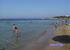 Quieter part of Fig Tree Bay