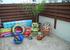 Plenty space for kids to play