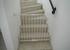 Safety first for the kids. Stairgates for up and downstairs available.