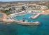 Ayia Marina from the air