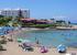 Pernera Beach 5-10 mins walk
