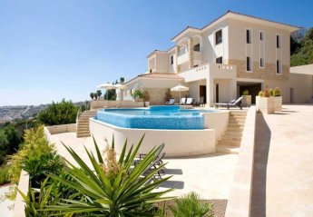 Apartment in Cyprus, Peyia