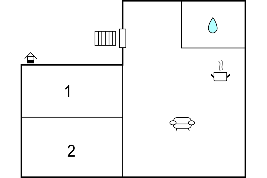 Property floorplan