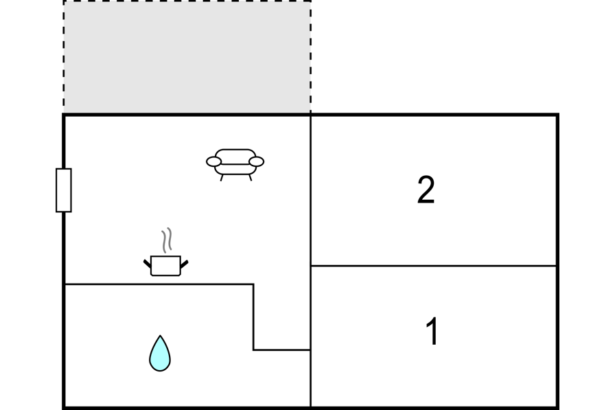 Property floorplan