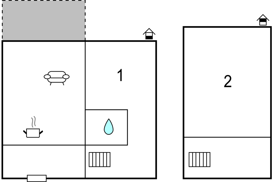 Property floorplan