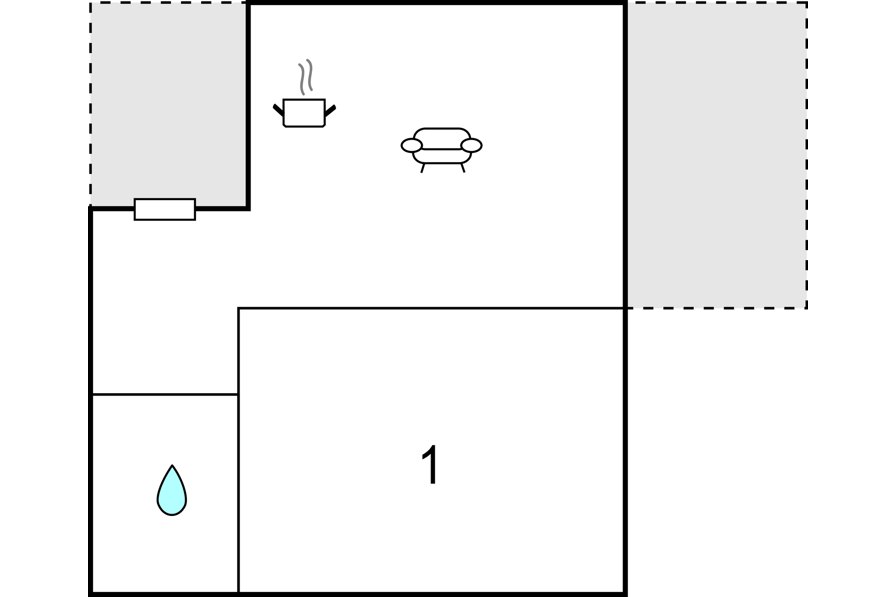 Property floorplan