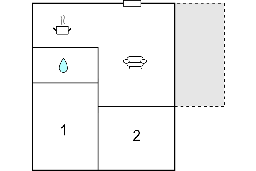 Property floorplan