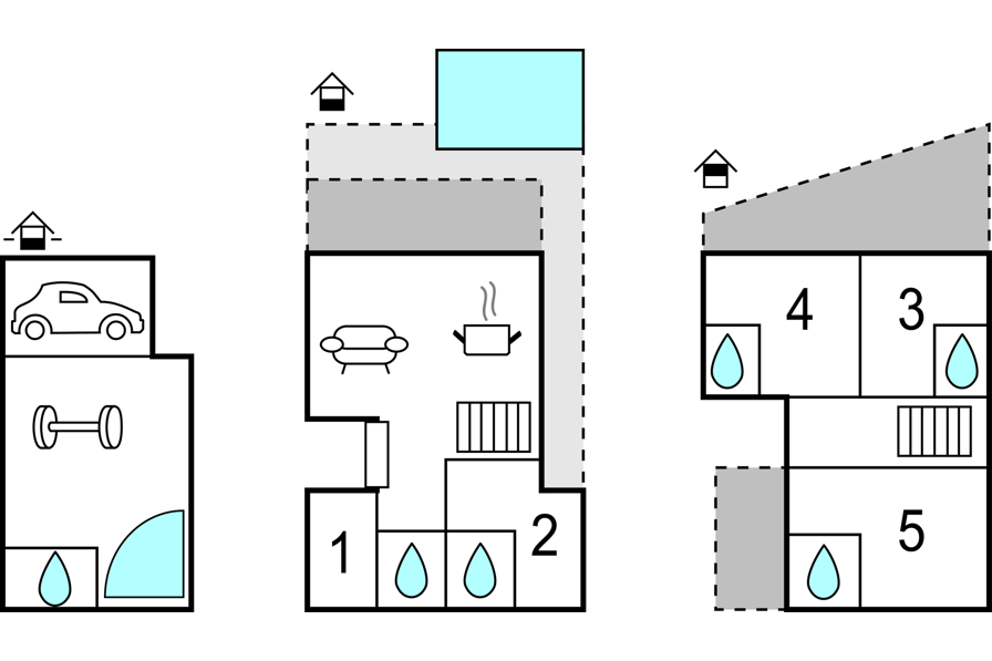 Property floorplan