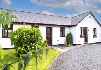 Bungalow in United Kingdom, St. Juliot